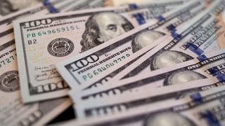 El rendimiento del bono de EE. UU. a 10 años alcanza su máximo desde 2002