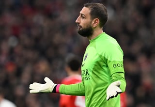 Prisión para dos hombres por violento asalto a Donnarumma