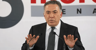 Senador mexicano acusado de narco descarta ser testigo protegido de EE. UU.