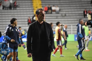 Bocha sobre la Sele: “Cuando vivís de recuerdos, no ves el futuro”