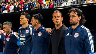¿Tiene un ultimátum Bocha en La Sele? Esto dijo Ronald González