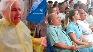 Denuncian por beligerancia política a Laura Fernández y a Freddy González