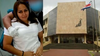 Juez sostuvo relaciones sexuales con la hermana de Diablo en una oficina de tribunales