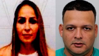 Detienen a hermana de Diablo por caso vinculado a jueces arrestados