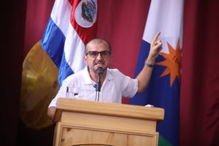 PLN denunciará a Ariel Mora por violencia política contra diputada