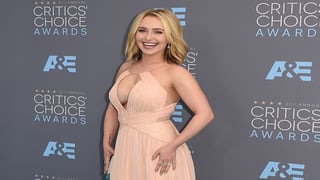 Revelan causa de muerte de la actriz Hayden Panettiere