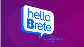 Hello Brete