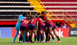 Las 7 provincias estarán representadas en el Mundial Femenino Sub-20