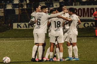 Sporting logra una valiosa victoria en el Valle de El General