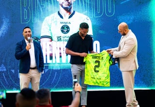 Marcel Hernández critica con dureza el fútbol de El Salvador