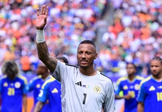 Portero que hizo historia en el Mundial estará hoy en La Cueva