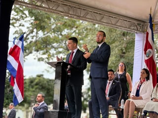 Alcalde de San José pide a Fernández dejar diferencias y trabajar en conjunto