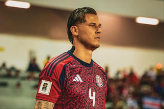 Adiós retiro: Juan Pablo Vargas vuelve a la Tricolor
