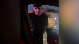 (Video) Julián Valverde lo cuenta todo sobre el arresto que lo llevó a estar bajo el ICE