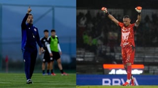 Batista intentó hablar con Keylor en México: “No pudo contestarme”