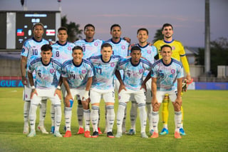 Costa Rica se hunde en el grupo luego de segunda fecha de la Liga de Naciones