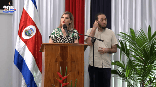 Laura Fernández asegura que Acuerdo Transpacífico aun no está avalado