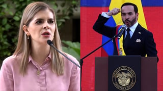 Laura Fernández se reunirá con el presidente de Colombia