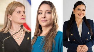 Alcaldesa sospecha de una estrategia de presión de Casa Presidencial por retiro de vehículos