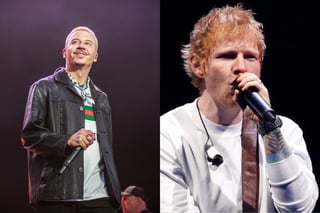 Finneas O’Connell y otros teloneros dejan la gira de Ed Sheeran tras salida de Macklemore