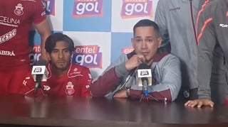 Portero de primera división en Bolivia se dejó meter tres goles por amenazas de muerte