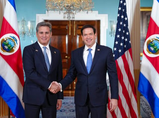 Fotografía: Departamento de Estado de los Estados Unidos.