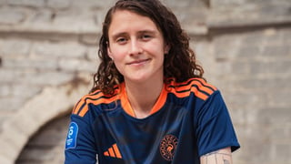 María Paula Salas llega al fútbol francés