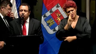 Alcalde de Cartago pide al Gobierno y al Congreso dejar de lado la polarización