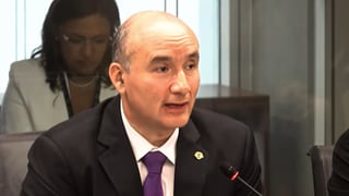 TSE advierte que elecciones de 2028 serán muy complejas y requerirán más recursos
