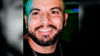 Hallan armas, joyas y licor de contrabando en casa de Míster Músculo