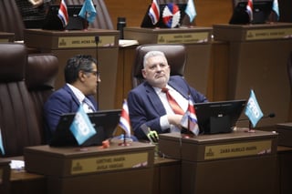 PPSO entierra plan para flexibilizar contrataciones de la Cruz Roja