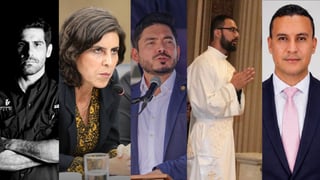 MEP nombró a hermanos de jerarcas de Gobierno en puestos de confianza