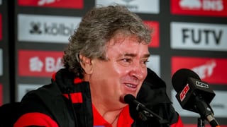 Este será el cuerpo técnico que acompañará a Machillo en Alajuelense