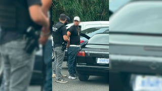 Detienen al segundo sospechoso de asesinar a ingeniero en Cartago