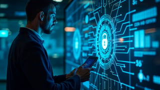 Tras filtraciones, Uccaep pide garantías sobre manejo de datos personales