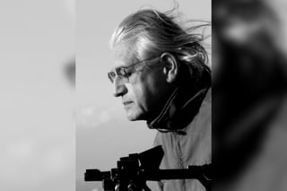 Muere a los 85 años Patricio Guzmán, famoso director y documentalista chileno