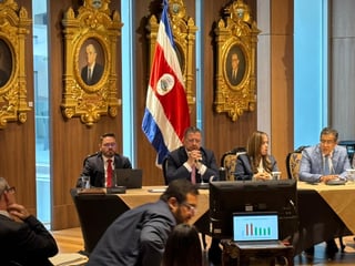 Gasto del Gobierno no podrá crecer más de un 4,08 % el próximo año