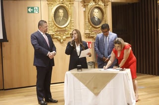 PPSO cambió postura sobre reelección de magistrados pese a pedido de Chaves