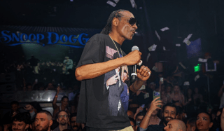 Ver a Snoop Dogg en concierto costará entre $80 y $280