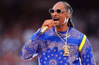Concierto de Snoop Dogg se mantiene en pie pese a situación judicial de Don Stockwell