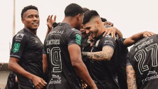Sporting llenó de goles a Saprissa