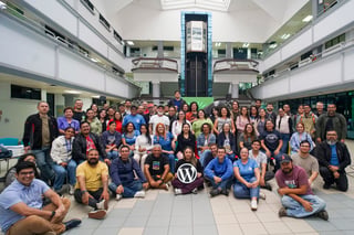 WordCamp se enfocará en Inteligencia Artificial