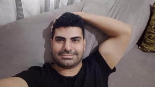 Encuentran en río el cuerpo de hombre desaparecido en Atenas