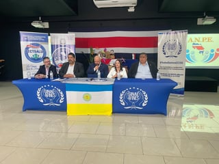 Sector salud anuncia huelga nacional por atrasos salariales