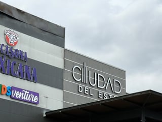 Ciudad del Este anuncia cierre indefinido del segundo piso por incendio