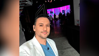 Walter Campos se despide de Teletica con emotivo mensaje