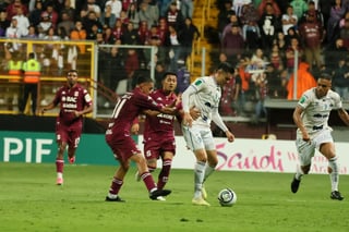 Saprissa y Cartaginés igualan en La Cueva