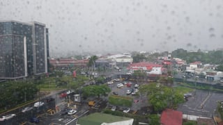 ¿Va para los faroles? Estas zonas tendrán lluvias