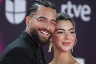 ¡Maluma es papá por segunda vez! Así anunció el nacimiento de su hijo