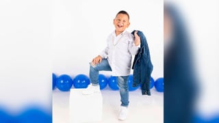 “Era un angelito”: abuelo de niño asesinado en balacera pide que Costa Rica cambie